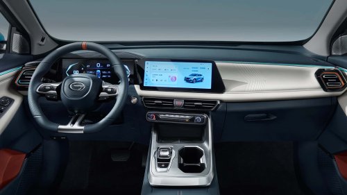 Peugeot, El Peugeot 3008 de 21.000 euros es una copia descarada... y potente