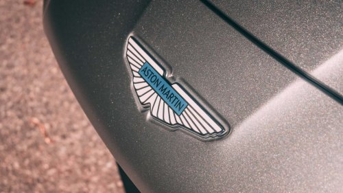 Aston Martin Menjual Saham Tim F1nya dan Mungkin Akan Go Private