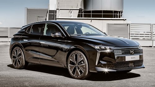 DS, DS N°4 (2026): Der versprochene Diesel ist ab sofort bestellbar