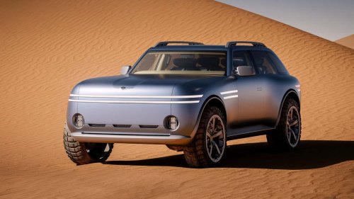Hyundai, Genesis, Hyundai And Genesis Will Launch 58 Models In America By 2030