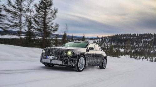 Nouvelle BMW i3, tout ce que nous savons