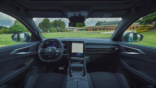 Renault, Renault Austral, Renault Austral full hybrid (2025), l'essai de consommation réelle