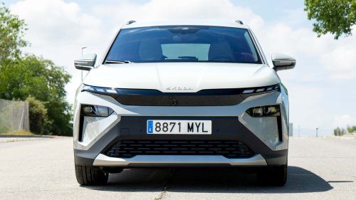 Los coches eléctricos más vendidos en Europa durante octubre