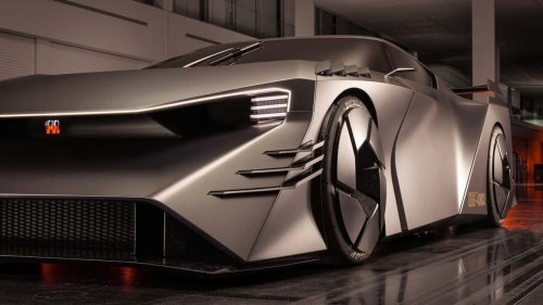 Nissan, Next-Gen Nissan GT-R Could Return By 2030