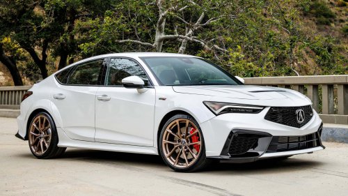 Every Manual Car You Can Still Buy in 2025