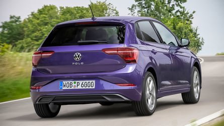 Volkswagen Denies It's Abandoning Three-Cylinder Engines