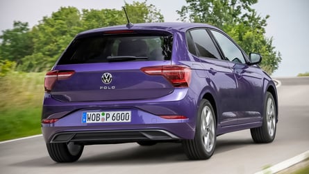 Volkswagen dementiert Aus für seine Dreizylinder-Motoren