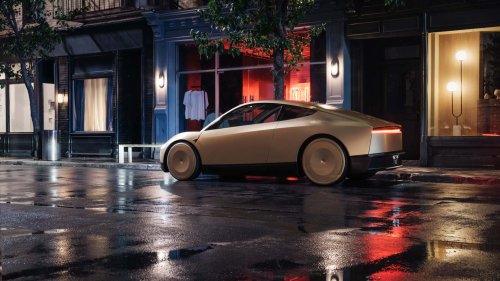 Tesla, Tesla annonce de nouveaux modèles (et les indices mènent au Roadster)