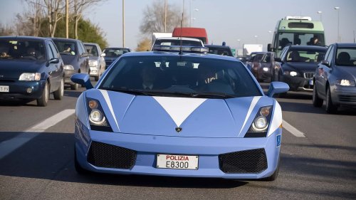‘Italy Loooovvveess to Scam:’ Hertz Customer in Milan Ticketed After GPS Led Her Astray. Then She Tries to Pay