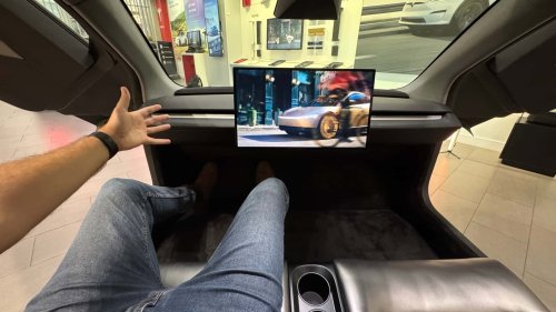 Tesla, Le Tesla Cybercab perd de plus en plus d'éléments : la production est-elle menacée ?
