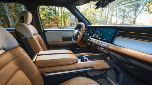 Scout, Scout's Trucks Will Have Buttons: 'Mechanical Switches Give You a Connection'