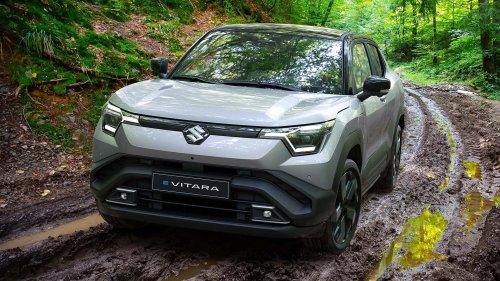 Suzuki e-Vitara 2026, ya conocemos los precios para España