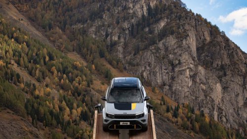 Tatsächlicher Verbrauch: Jeep Avenger 4xe Mildhybrid im Test