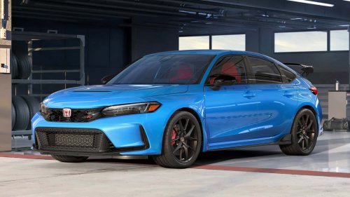 Every Manual Car You Can Still Buy In 2026