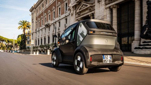 Renault, adieu à Mobilize Duo et au partage : ils ne sont pas durables