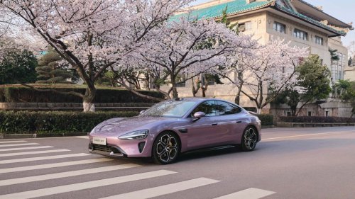 De combien a augmenté l'autonomie des voitures électriques chinoises et européennes