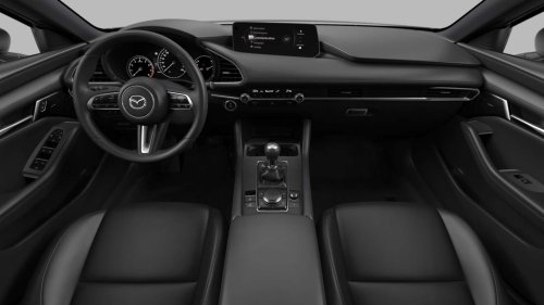 El Volkswagen Golf queda noqueado con la oferta del Mazda3 2026