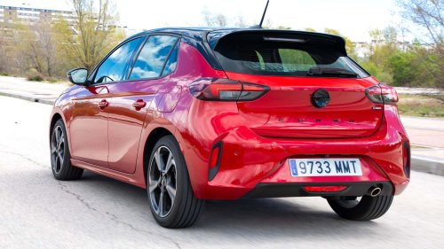 Opel, Opel Corsa 2026: ¿miedo al Clio? 14.900 euros