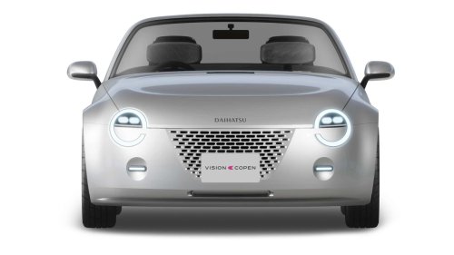 Daihatsu, Daihatsu Copen, Daihatsu Copen Sekarat: Satu Lagi Mobil yang Menyenangkan Hilang