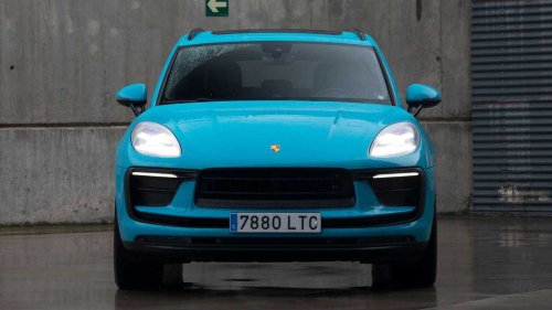 El Porsche Macan de gasolina tendrá sucesor y derivará del Audi Q5