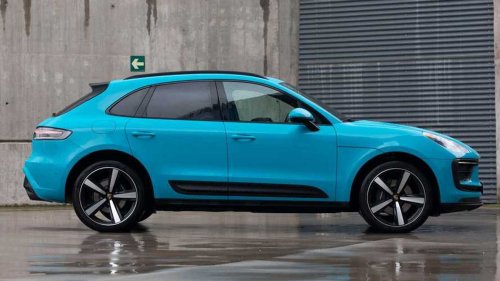 El Porsche Macan de gasolina tendrá sucesor y derivará del Audi Q5