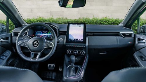Renault, Renault Clio, Renault Clio : la nouvelle et l'ancienne génération comparées