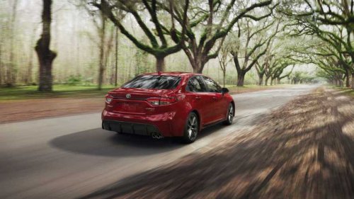 ‘I Have to Pay Completely Out of Pocket:’ Semi-Truck Hits New York Toyota Corolla Driver. But She Doesn’t Have Collision Coverage