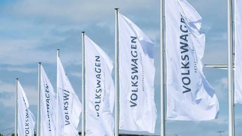 Volkswagen, Gewinn-Schock bei Volkswagen: 44 Prozent Einbruch und massiver Stellenabbau