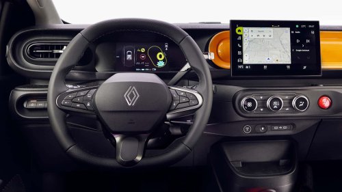 Prueba Renault Twingo 2026: conducimos el urbano asequible y llamativo, por 12.970 €