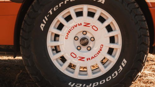 Un todoterreno futurista: lo nuevo de Hyundai sorprende a cualquiera