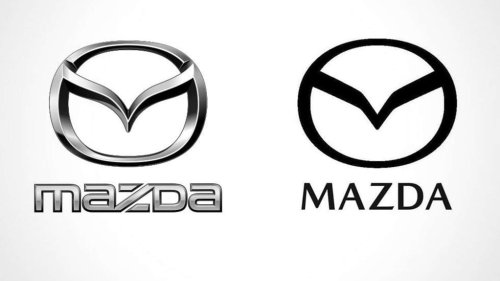 Inilah Rencana Mazda untuk Menggunakan Logo Barunya