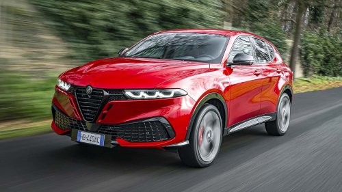 Stellantis : toutes les voitures diesel au catalogue