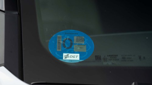 Jeep Compass 2026: conducimos el etiqueta 0 más exclusivo... de momento