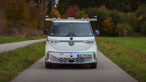 Et si demain la voix suffisait pour conduire une voiture ?