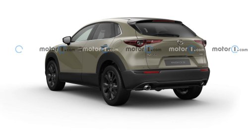 Nuevo Mazda CX-30 2026: edición Ad´vantage para bajar precios + híbrido ligero