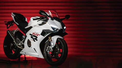 El fundador de Kove lanza ZXMoto. Pero, ¿podrá destacar esta nueva marca china?