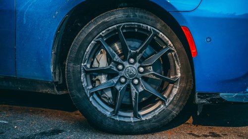 If A New Dodge Charger V8 Happens, It Has To Be A Hellcat