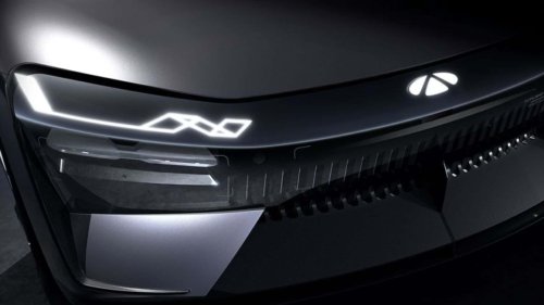 La première voiture électrique équipée de batteries à l'état solide arrive cette année