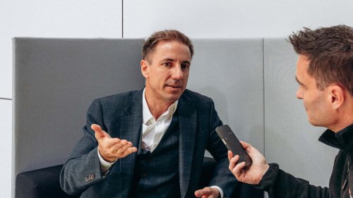 Opel, Interview: Opel-Chef über Elektrostrategie, Motorsport und Zukunft