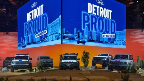 Le déclin de Detroit illustré par les chiffres