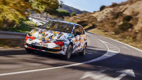 Volkswagen, Voici l'intérieur de la nouvelle Volkswagen ID.Polo (2026)