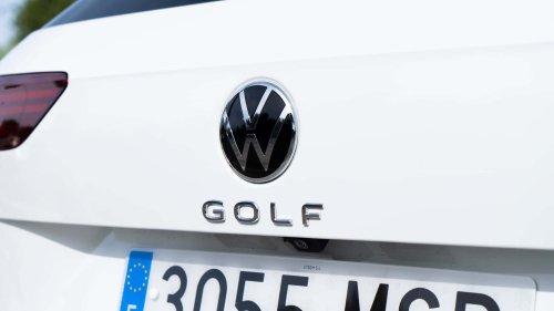 Volkswagen Golf Variant eTSI, opinión: más barato, y mejor, que el Tiguan