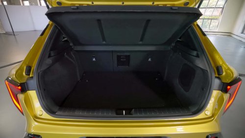 Kia K4 2026: el sustituto del Ceed ya tiene fecha de llegada