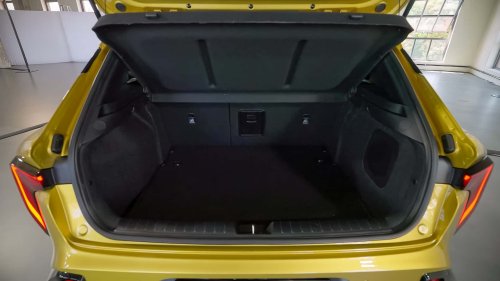 Kia K4 2026: el sustituto del Ceed ya tiene fecha de llegada