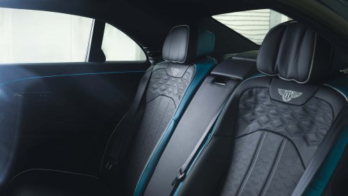 La peinture spéciale qui coûte plus cher qu'une Fiat Panda