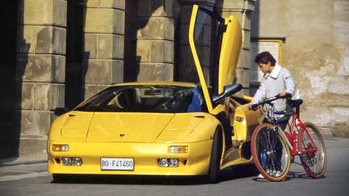 Es ist Halloween: Hier sind die 9 Autos mit den gruseligsten Namen