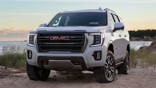 The 10 Longest-Lasting SUVs You Can Buy