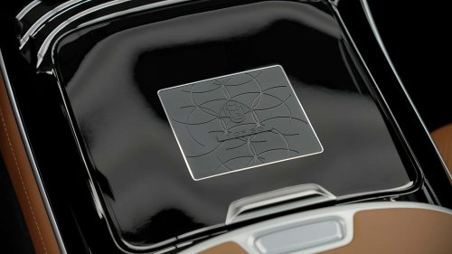 Mercedes | Maybach | Mercedes-Maybach S 680 V12 Edition: Pracht im Dutzend