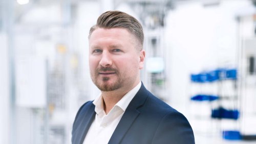 Rimac change de cap : Mate aux hypercars et un nouveau PDG pour la production