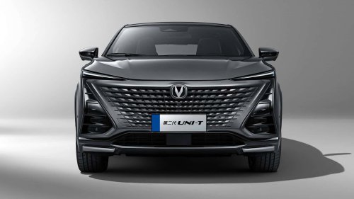 Changan, ya en España, tiene en su gama la pesadilla del Omoda 5